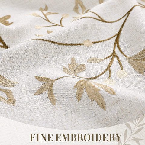 GRASiMOSY floral farmhouse pattern brightens gatherings and meals