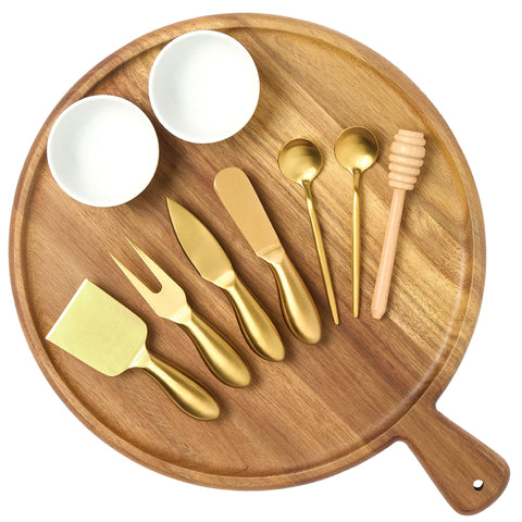 Grazerie entertaining serveware set ideal for gatherings
