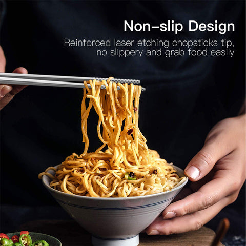 304 stainless steel construction designed for long-lasting use