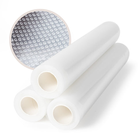 Greater Goods vacuum sealer bag roll 11x118 inches for reliable sealing