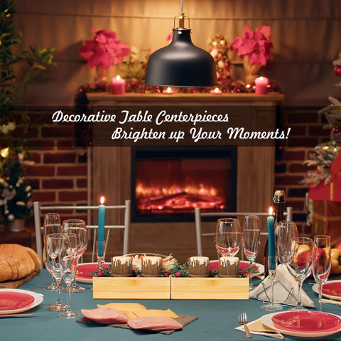 Greatseas bamboo drawer compartment set arranged for easy access.