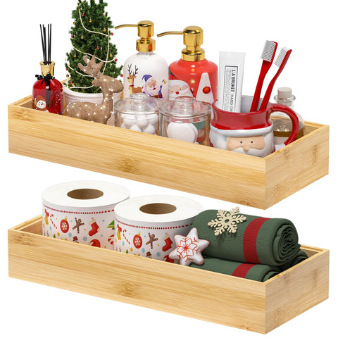 Greatseas durable bamboo drawer divider enhances long-term organization