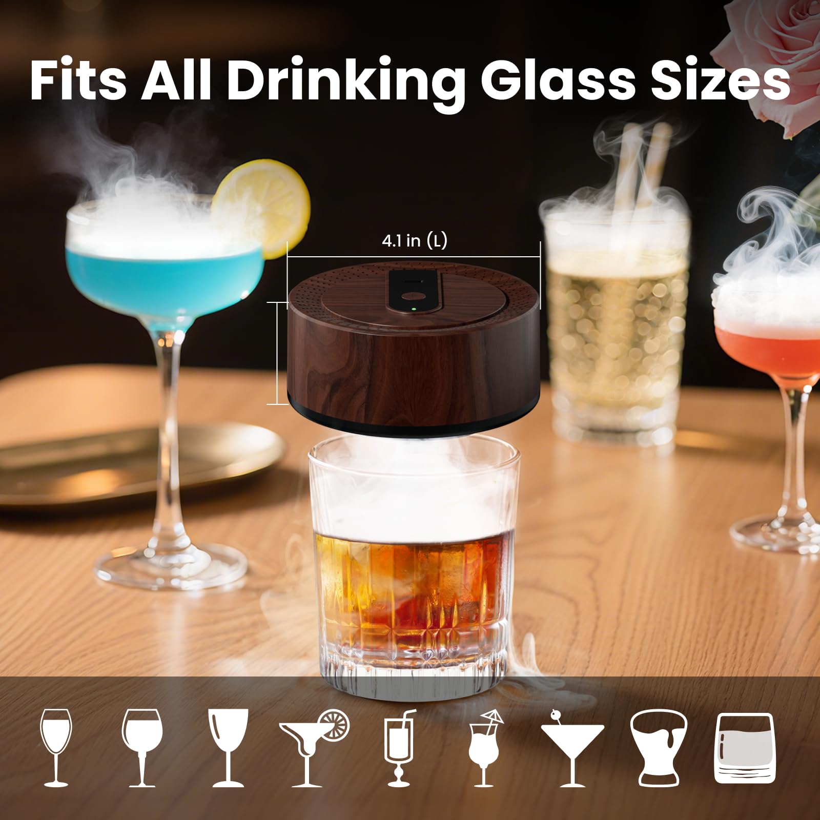 Grebilux gift-ready box, perfect packaging for whiskey lovers on special occasions.