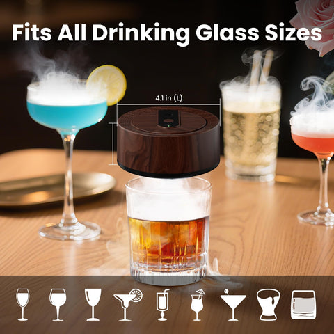 Grebilux gift-ready box, perfect packaging for whiskey lovers on special occasions.