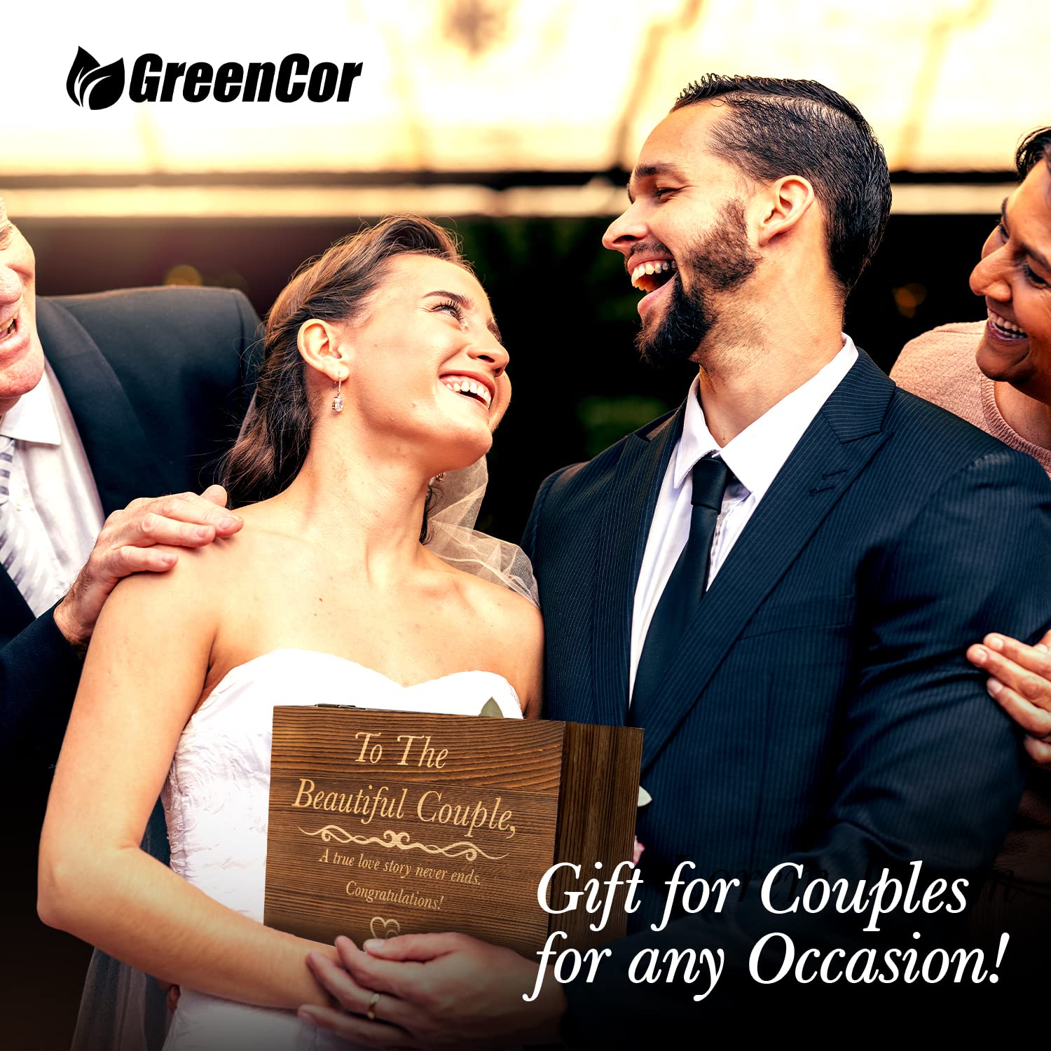 GreenCor Ace of Hearts stones keep drinks chilled without dilution