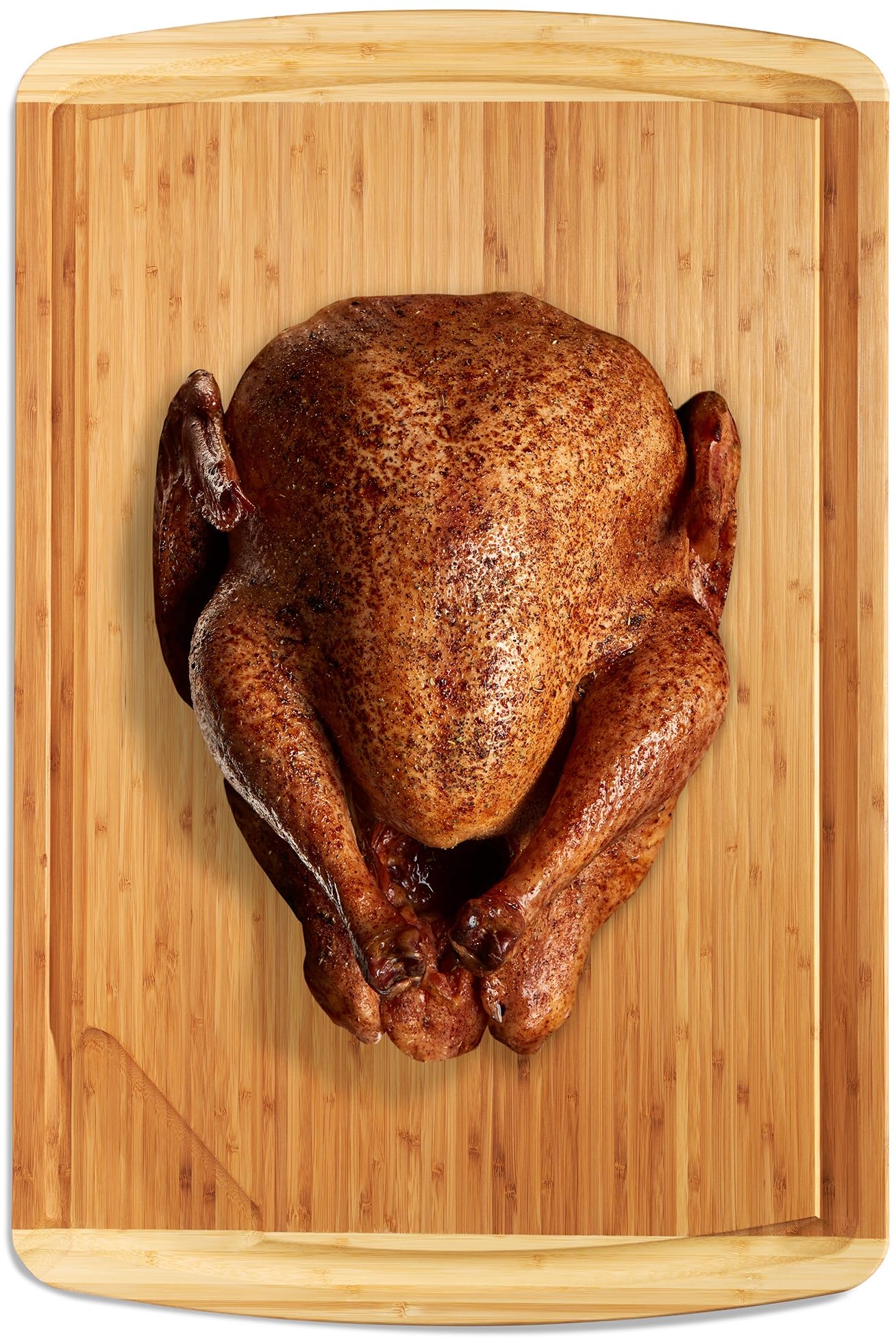 Greener Chef American-brand product backing with trusted service.