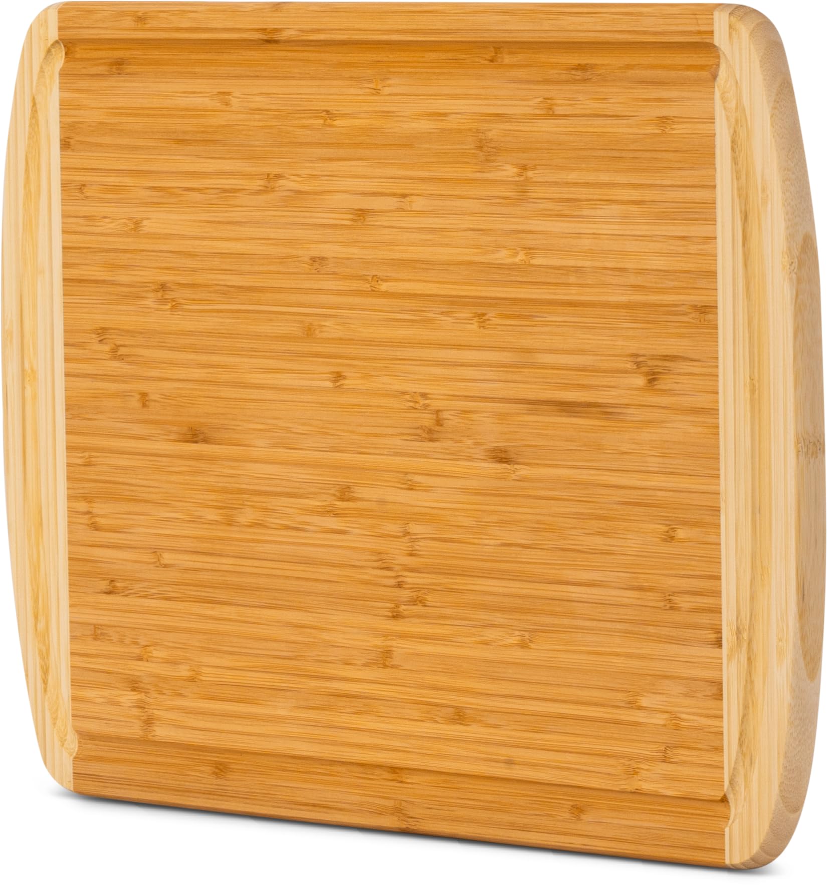 Greener Chef gift-ready packaging makes a thoughtful kitchen gift.