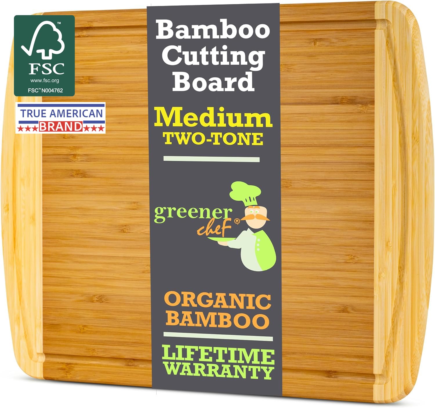 Greener Chef US-based brand with trusted support
