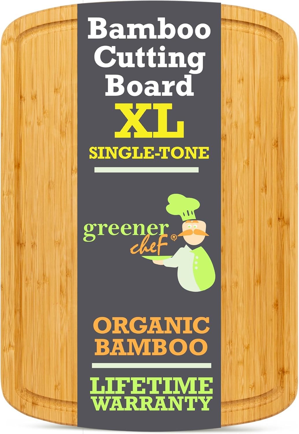 Greener Chef USA-based brand with trusted support.