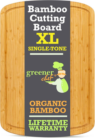 Greener Chef USA-based brand with trusted support.