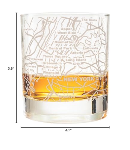 Greenline Goods glassware guarantee ensures confidence with every purchase