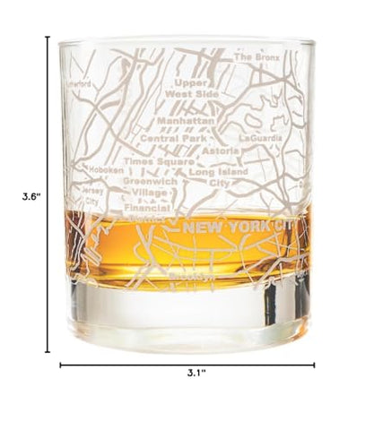 Greenline Goods glassware guarantee ensures confidence with every purchase
