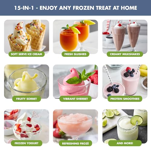 GreenPan Frost removable parts simplify assembly and cleanup.