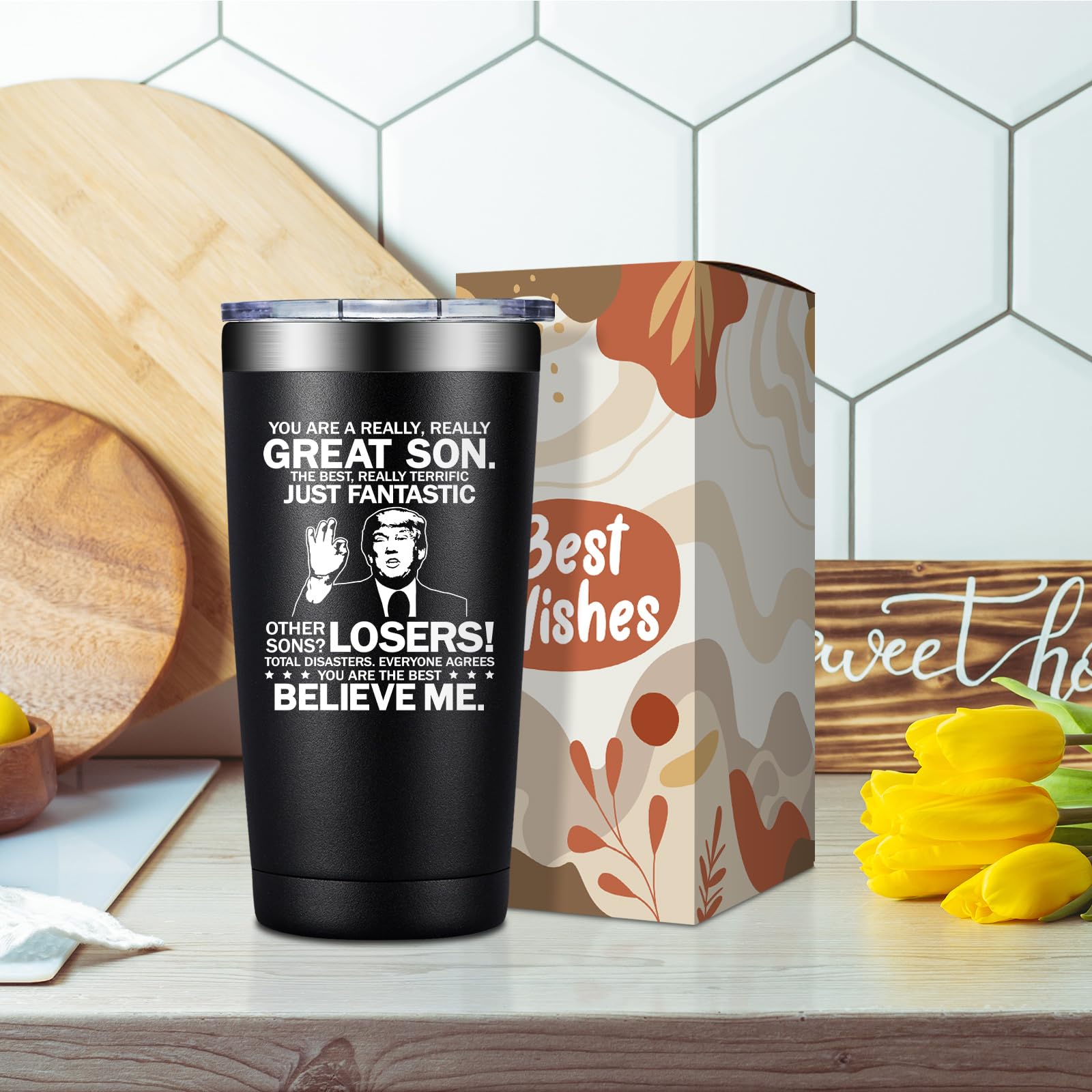 Grifarny hand-wash recommended to protect finish and longevity.