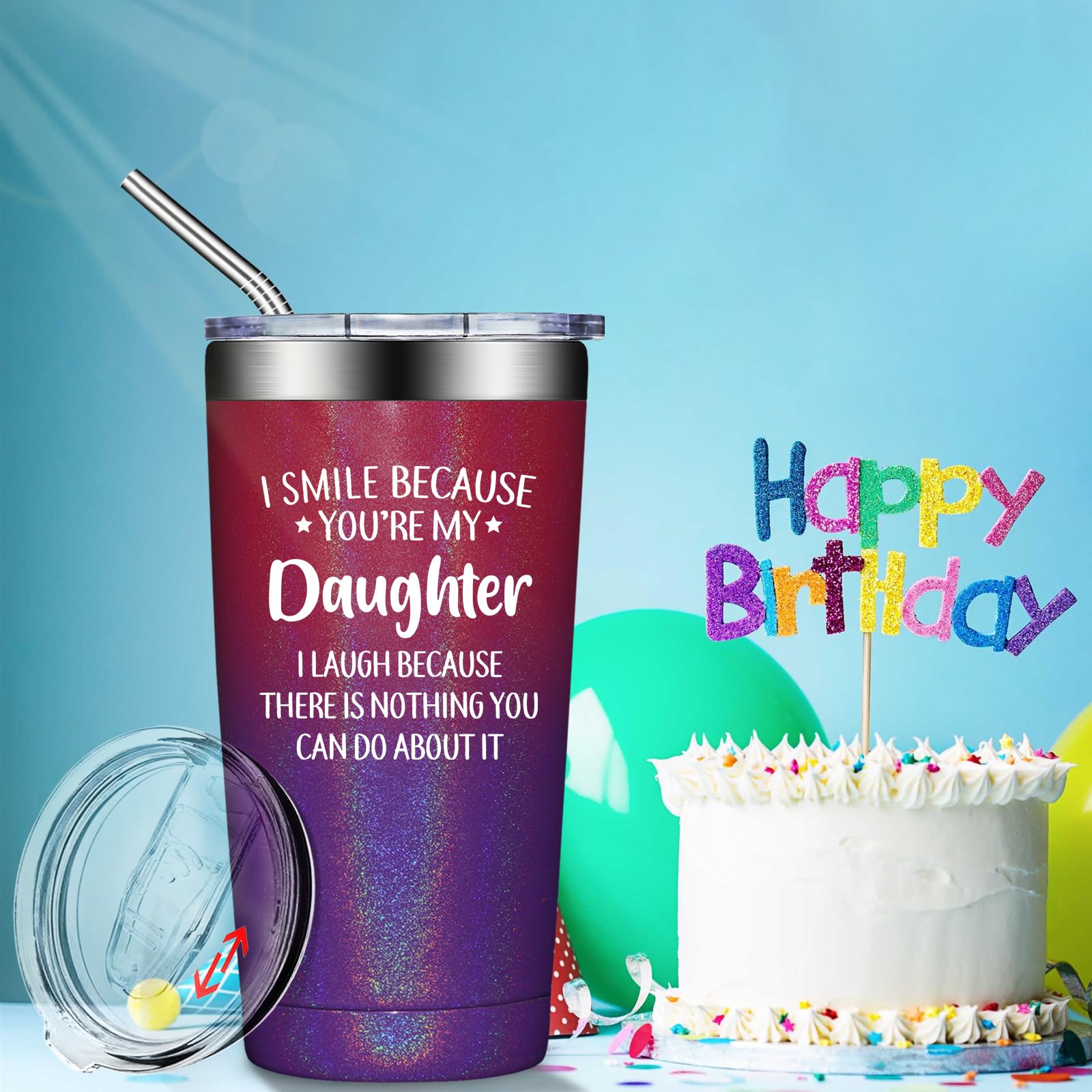 Grifarny premium 304 18/8 stainless steel close-up shows rust resistance.