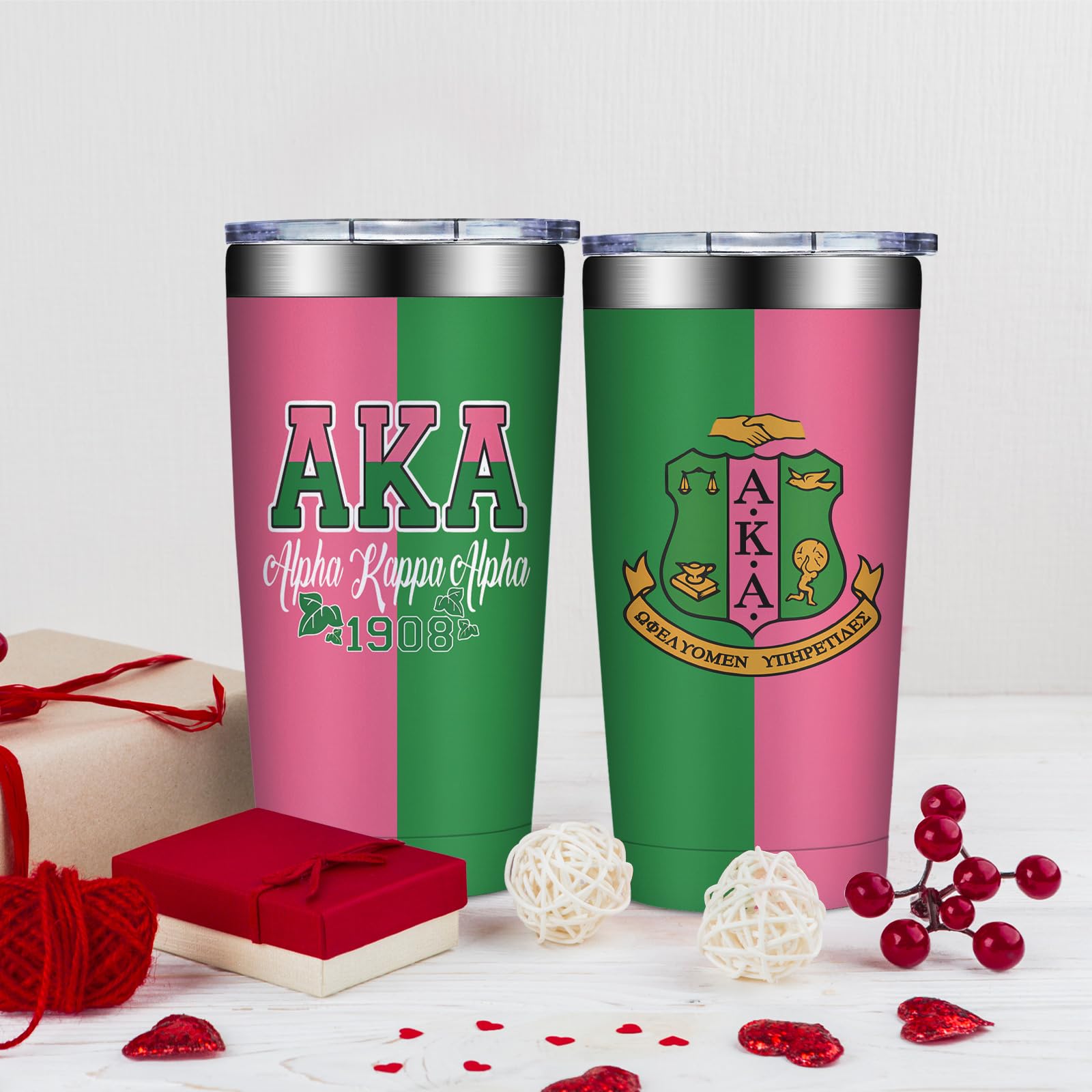 Grifarny AKA suitable for coffee, soda, juice and more