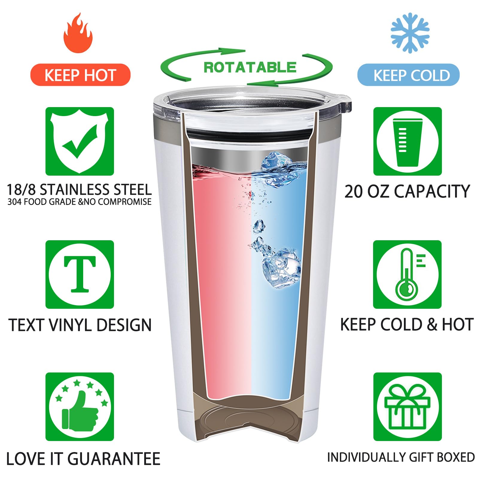 Grifarny Boy Mom Era tumbler enhances daily coffee rituals