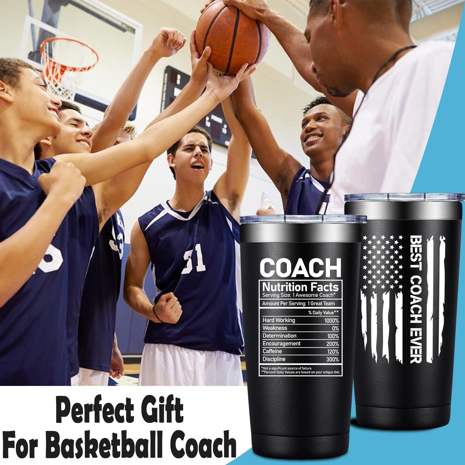 Grifarny coach gift wrap box showcasing premium presentation.