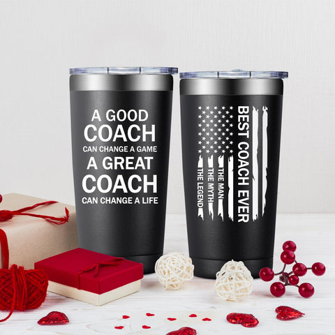Grifarny swim tumbler keeps water cool after workouts