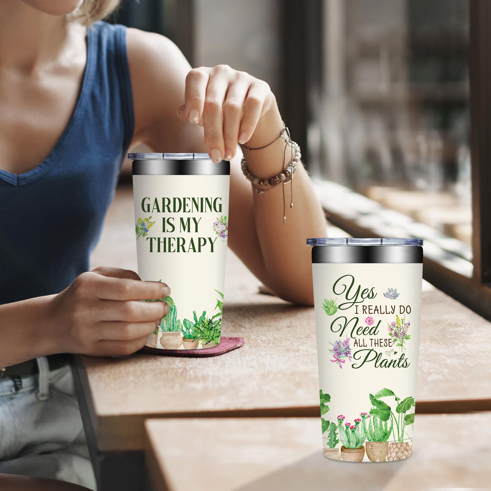 Grifarny gift for gardeners and plant lovers.
