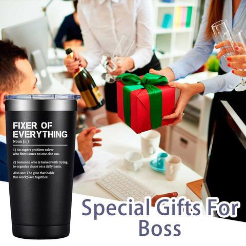 Grifarny gift box with tumbler ready for gifting on special occasions.