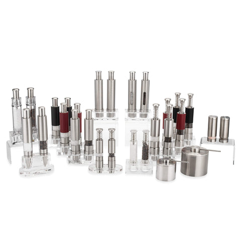 Grind Gourmet wedding gift set is a thoughtful kitchen update.