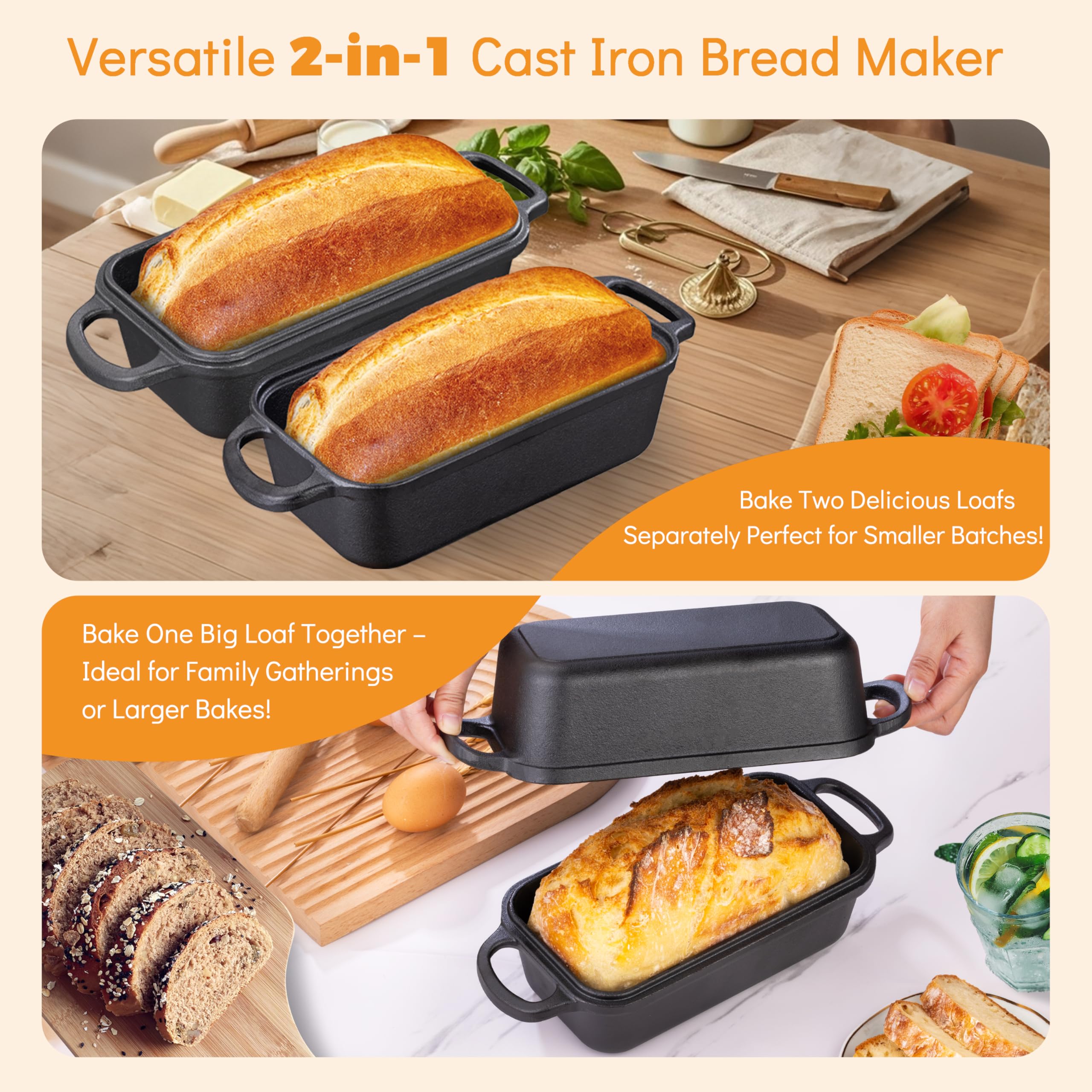 GRMlmosa side view highlights sturdy build and lid versatility.