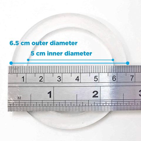 GROSCHE Milano filter screen replacement preserves clean, balanced flavors in every cup.