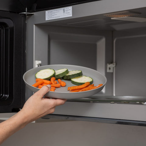 Grow Forward BPA-free eco-friendly dinnerware for daily use