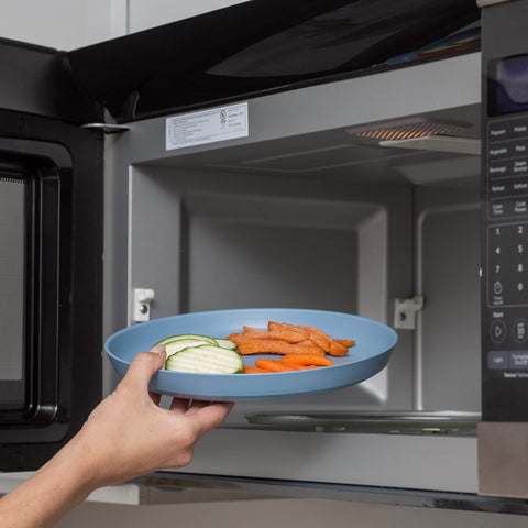 Grow Forward eco-friendly production reduces CO2 emissions