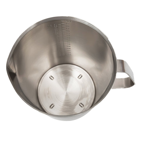 GRSPEHS versatile kitchen tool for baking, sauces, and beverages