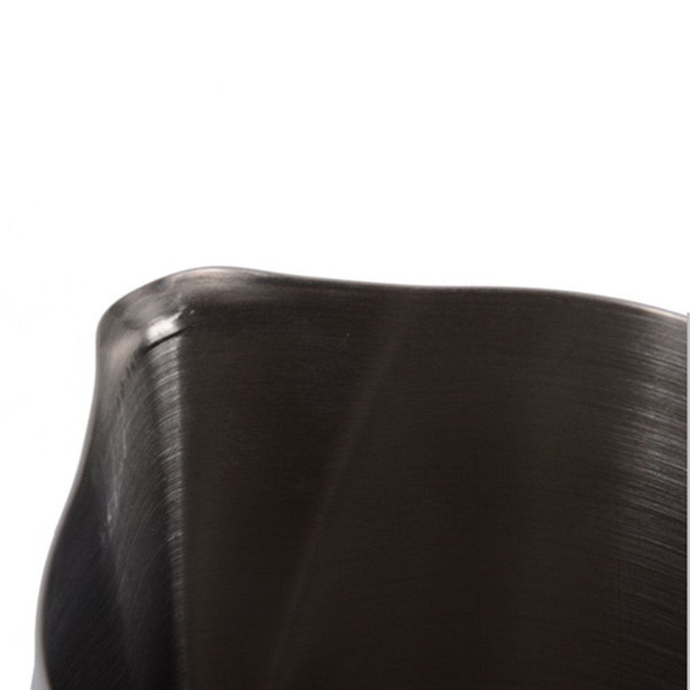 GRSPEHS multi-size frothing pitcher set for home use.