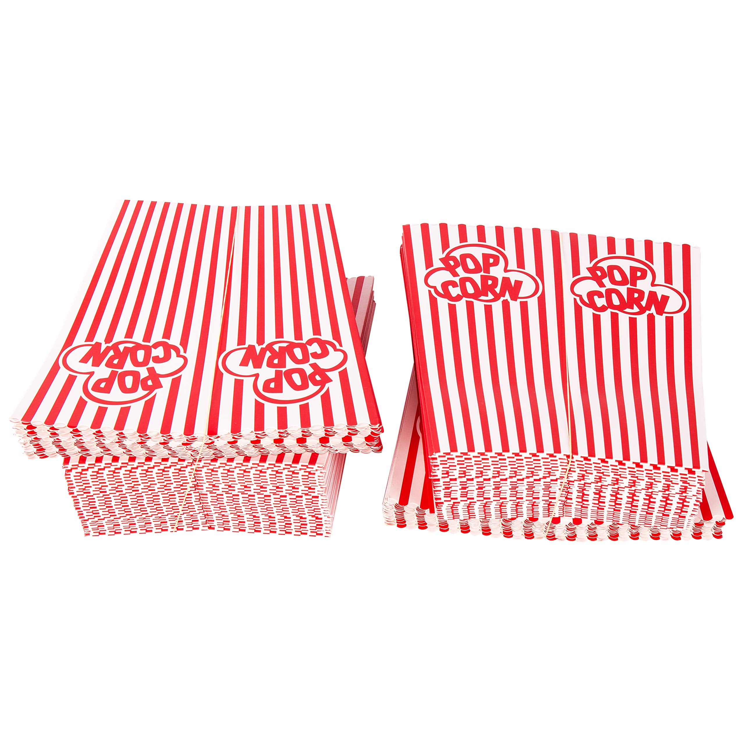 GSM Brands red-and-white design and 230gsm paper for durable use.