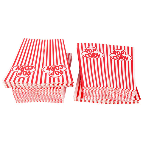 GSM Brands red-and-white design and 230gsm paper for durable use.