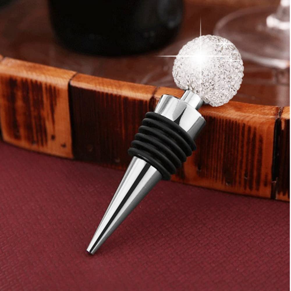 GSRYPC gift pack stopper with premium packaging for gifting