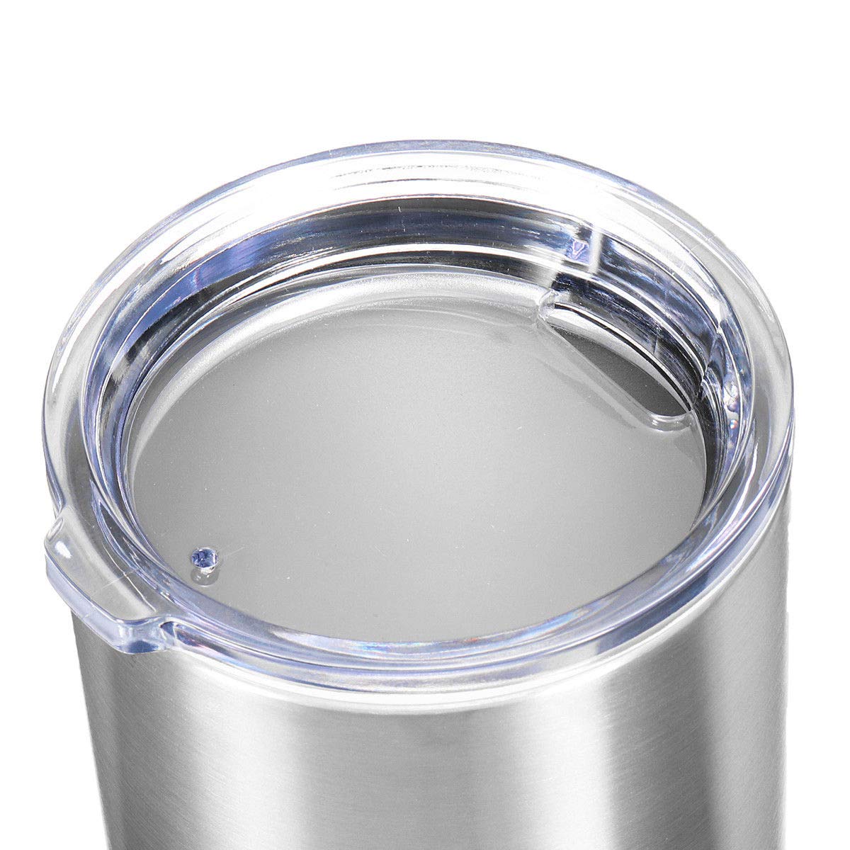 Gteller 10oz Lowball Tumbler 10-ounce capacity suited to coffee or water.