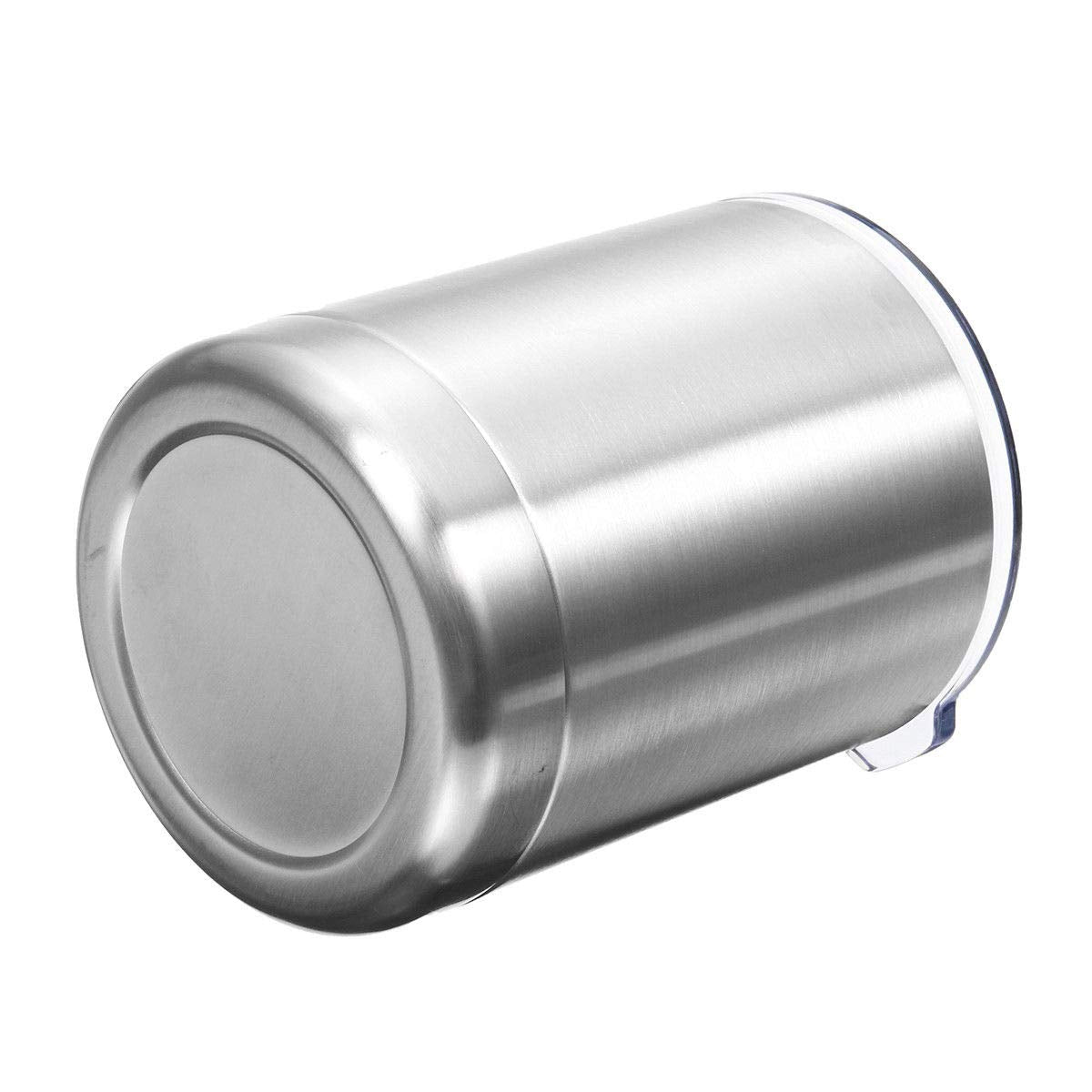 Gteller 10oz Lowball Tumbler BPA-free and safe for everyday use.
