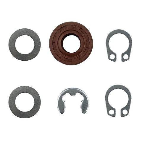 gtpartes CBK-100 seal kit front view reduces leakage risk
