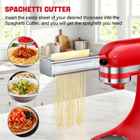 GuanQiao cleaning brush included for quick maintenance