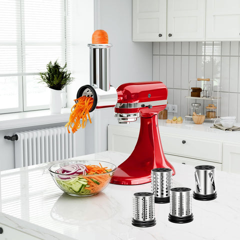 GuanQiao easy-install slots let you attach quickly and safely.