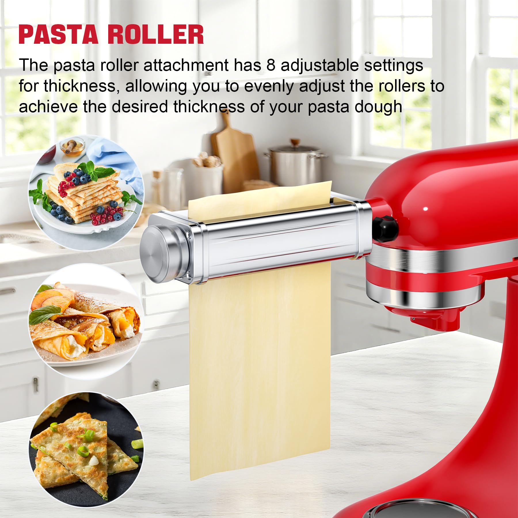 GuanQiao stainless steel rollers deliver consistent rolling