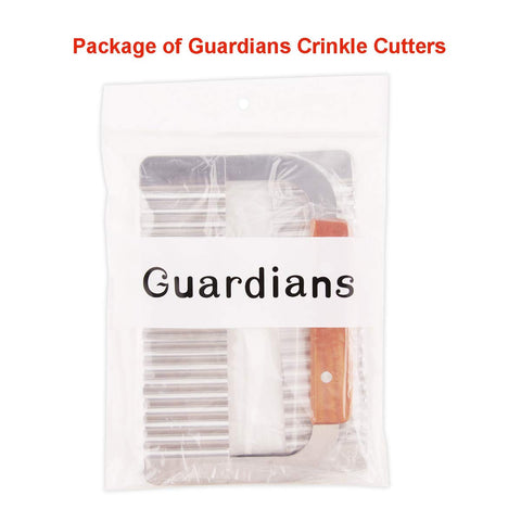 Guardians gift-ready chopper for practical, fun cooking moments