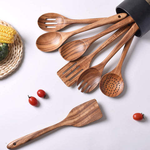Gudamaye wooden turner for precise lifting and durable use