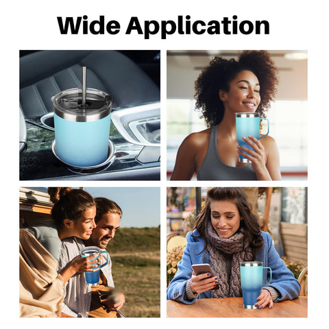 GUDEMAO ideal for travel, gym, road trips, and daily use