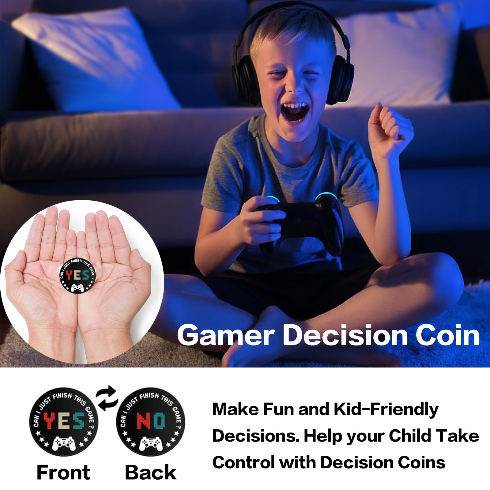 Guguden gift set assembled for teens and gamers