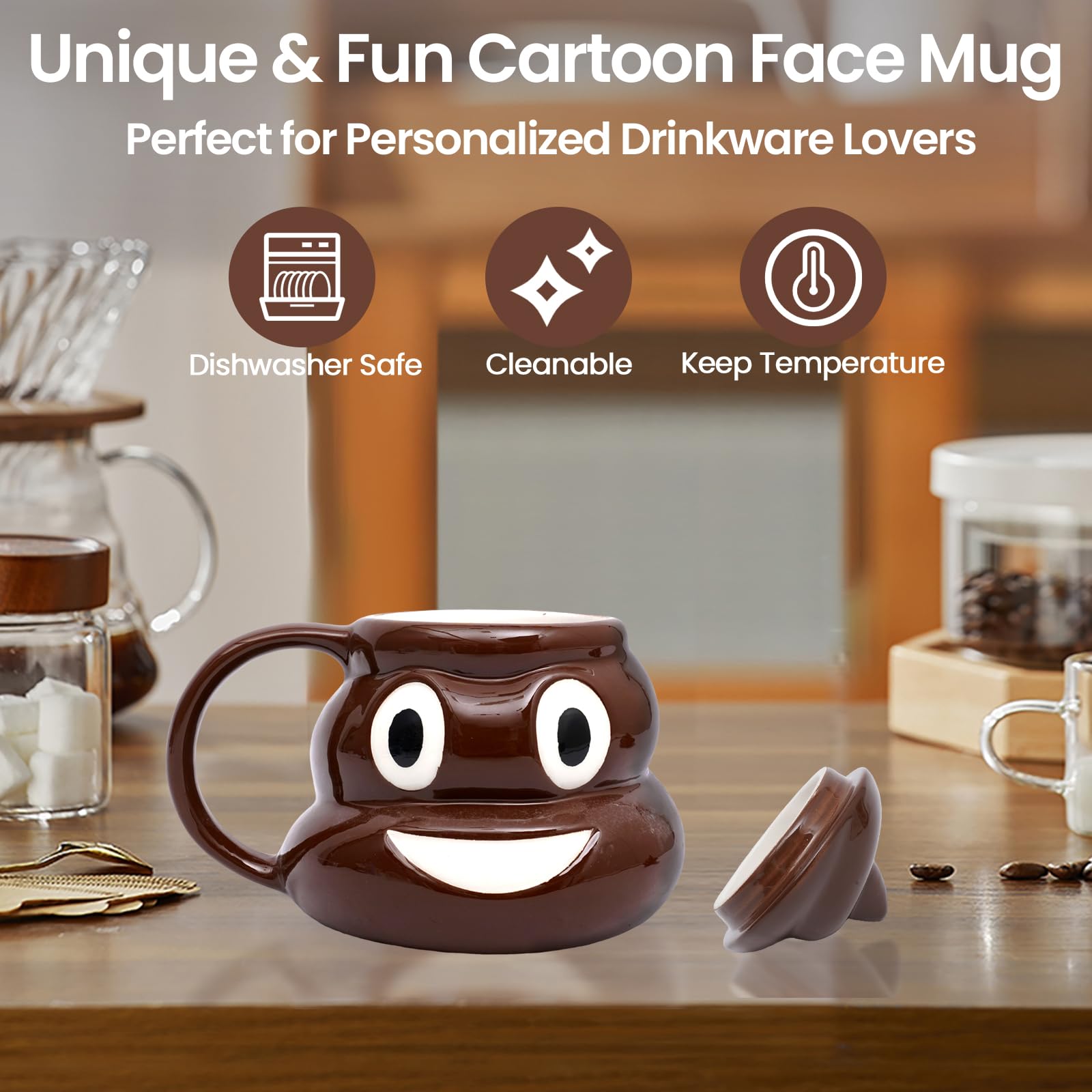 GUH pens inside feature for quirky office trolling