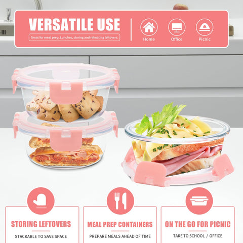 GULFLIN safe for freezing, reheating, and refrigerating food storage.
