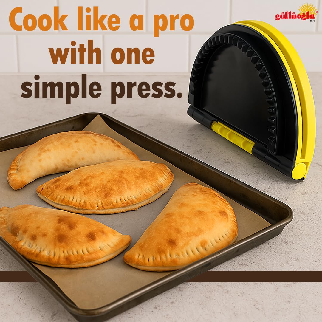 Ergonomic non-slip grip makes sealing easier.