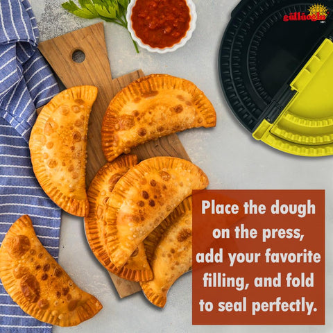 Daily-use gadget for quick lunches and dinners.
