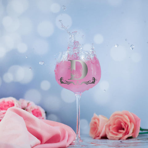 Gumry sixteen-ounce wine glass perfect for wine, sangria, or cocktails